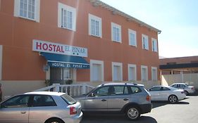 Hostal El Pinar Ávila Exterior photo