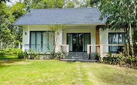 Sao Beach Bungalow Phu Quoc Exterior photo