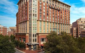 The Westin Alexandria Old Town Exterior photo