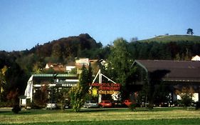 Landhotel Sonnenbuehl Sonnenbühl Exterior photo