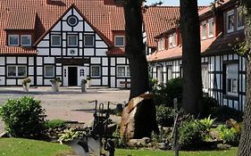 Landhotel Baumanns Hof Kirchdorf (Lower Saxony) Exterior photo