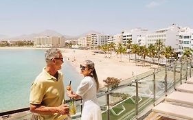 Arrecife Gran Hotel & Spa Arrecife (Lanzarote) Exterior photo