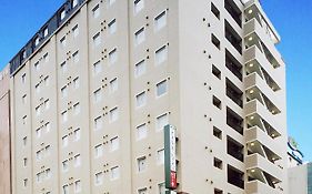 Hotel Route-Inn Yokohama Bashamichi Yokohama (Kanagawa) Exterior photo