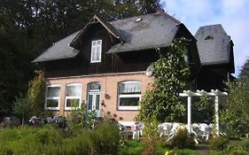 Landhaus Eickhof Niederhaverbeck Exterior photo