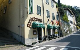 Hotel Montecodeno Varenna Exterior photo