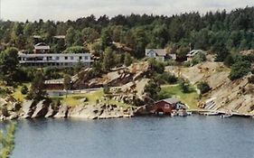 Sjoversto Holiday Tvedestrand Exterior photo