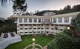 Sinclairs Retreat Ooty Exterior photo