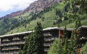 The Lodge At Snowbird Alta Exterior photo