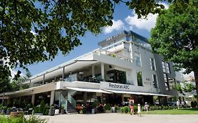 Hotel Abc Leskovac (Jablanica) Exterior photo