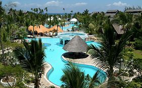 Southern Palms Beach Resort Praia de Diani Exterior photo