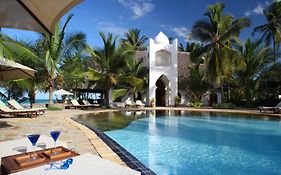 Sultan Sands Island Resort & Spa Kiwengwa (Zanzibar) Exterior photo