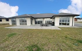 Southholm Lake Tekapo Exterior photo