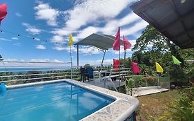 Island Samal Overlooking View House With Swimming Pools San Antonio (Samal) Exterior photo