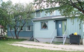 Vadso Apartment Vadsø Exterior photo