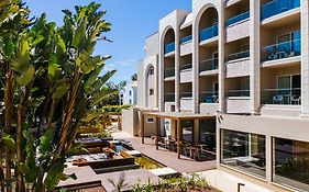 Falesia Hotel - Adults Only Albufeira Exterior photo