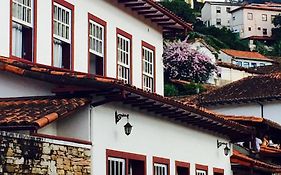 Hotel Priskar Ouro Preto (Minas Gerais) Exterior photo