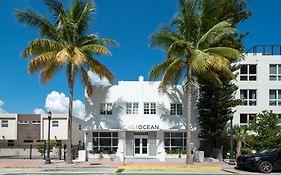 Casa Ocean Miami Beach Exterior photo