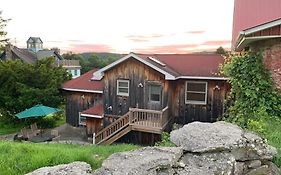 Idea Farm Callicoon Center Exterior photo