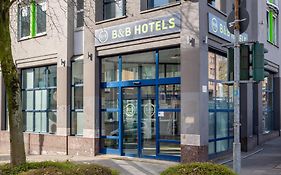 B&B Hotel Aachen City-Ost Aarchen Exterior photo