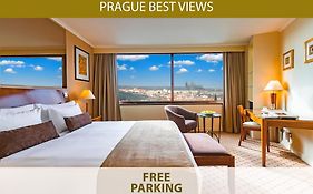 Grand Hotel Prague Towers - Czech Leading Hotels Praga Exterior photo