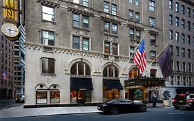 The Benjamin Royal Sonesta New York Nova York Exterior photo