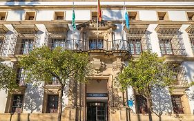 Hotel Jerez Centro, Affiliated by Meliá Jerez de la Frontera Exterior photo