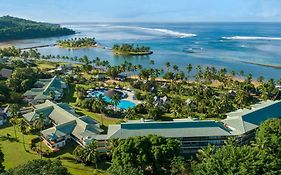 The Naviti Resort Korolevu (Viti Levu) Exterior photo