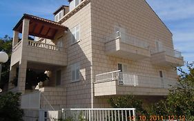 Central Apartment Dubrovnik Exterior photo