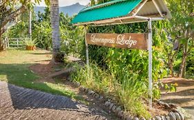 Lemongrass Lodge Beau Vallon (Mahe) Exterior photo