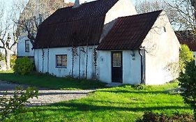 Nickarve Gard Hejdeby Visby Exterior photo