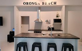 Oronga Beach Arorangi Exterior photo