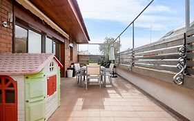 Apartments Sata Sagrada Familia Area Barcelona Exterior photo