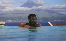 Azoris Faial Garden - Resort Hotel Horta  Exterior photo