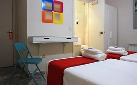 Pension Antonio Madri Room photo