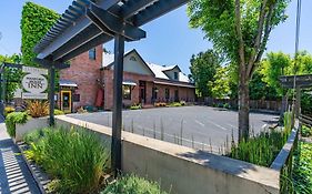 Hanford House Inn Sutter Creek Exterior photo