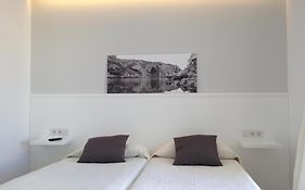 Hostal La Palma Fornells (Menorca) Room photo