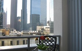 Yonge Suites Furnished Apartments Toronto Room photo