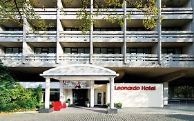 Leonardo Hotel Hanôver Exterior photo