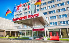 Leonardo Royal Hotel Koln - Am Stadtwald Colónia Exterior photo