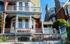 Coastal Waters Torquay Exterior photo