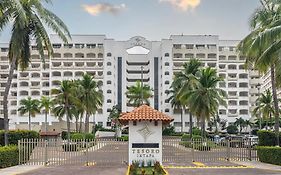 Tesoro Ixtapa Beach Resort Ixtapa (Guerrero) Exterior photo