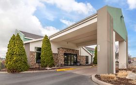 Best Western Liverpool-Syracuse Inn & Suites Exterior photo