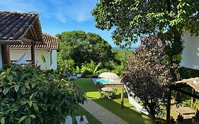 Casa Rabanete Trancoso Exterior photo