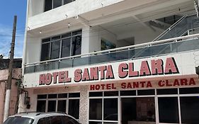 Hotel Santa Clara Belém Exterior photo