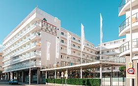 Port Fiesta Park Benidorm Exterior photo