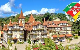 Hotel Sky Gramado Exterior photo