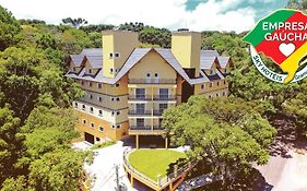 Sky Serra Hotel Gramado Exterior photo