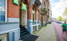 Ibis Styles Amsterdam City Hotel Exterior photo