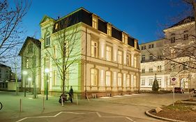 Boardinghouse Luise 5 Heidelberg Exterior photo