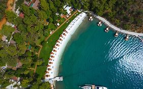 Club Prive By Rixos Gocek Göcek Exterior photo